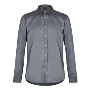 Boss Roger Shirt - Blue