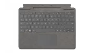 Microsoft Surface Typecover Alcantara with pen storage/ Without...