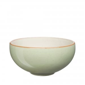 Denby Heritage Orchard Ramen Large Noodle Bowl