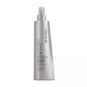 Joico JoiFix Medium Hold Hairspray 300ml