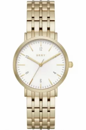 Unisex DKNY Minetta Watch NY2503