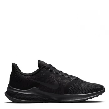 Nike Downshifter 11 Running Shoes Ladies - Black/Grey