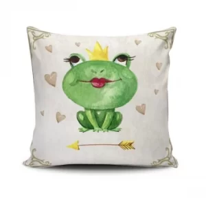 NKLF-315 Multicolor Cushion Cover