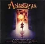 anastasia music from the motion picture