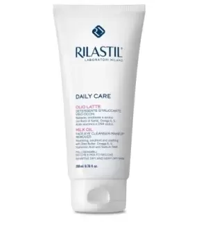 Rilastil Daily Care Oil Cleansing Milk 200ml