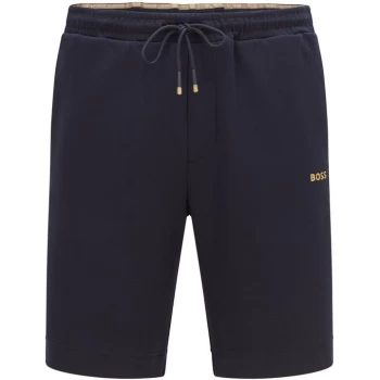 Boss Headlo 1 Shorts - Blue