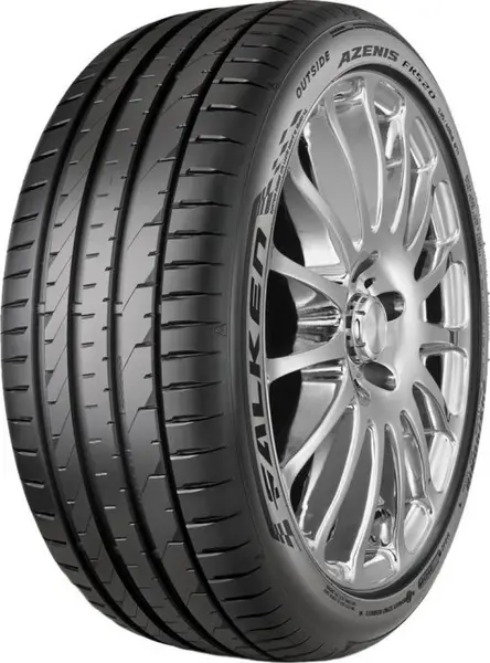 Falken AZENIS FK520 225/45 R17 94Y passenger car Summer tyres Tyres 352574 Tyres (100001)