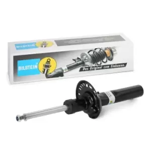 BILSTEIN Shock absorber VW,AUDI,SKODA 22-131607 1K0413031DL,1K0412021JL,15390 Shocks,Shock absorbers,Suspension shocks 1K0413031AC,1K0413031AH