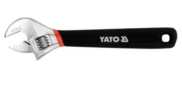 YATO Adjustable Spanner YT-21650