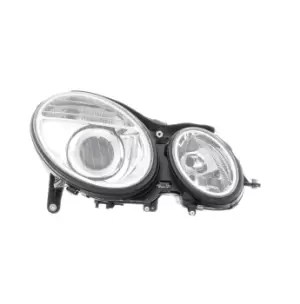 ABAKUS Headlights MERCEDES-BENZ 440-1163R-LD-EM 2118203061,A2118203061 Headlamp,Headlight