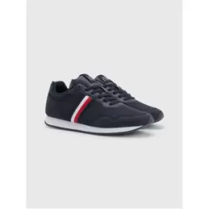 Tommy Hilfiger Core Lo Runner - Blue