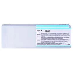 Epson T5915 Light Cyan Ink Cartridge