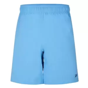 Reebok Short - Blue