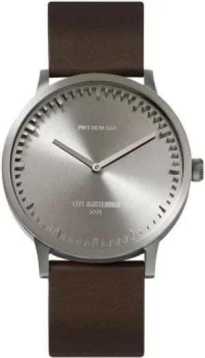 LEFF Amsterdam Watch Tube T40