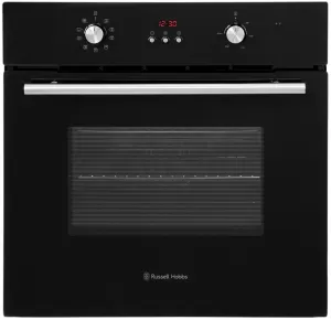 Russell Hobbs RHEO6501 65L Integrated Electric Single Oven