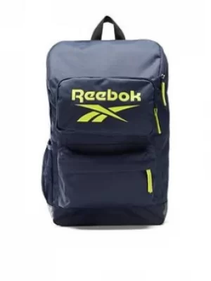 Reebok Kids Train Backpack, Navy