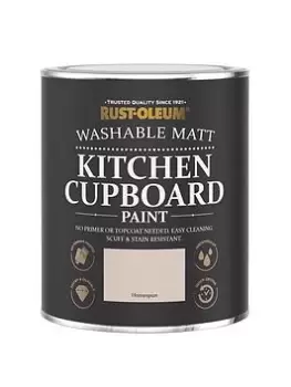 Rust-Oleum Kitchen Cupboard Paint - Homespun