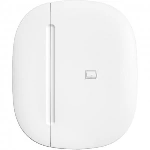 Samsung Computing SmartThings Multipurpose Sensor GP U999SJVLAEA Smart Sensor in White