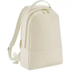 Bagbase - Boutique Backpack (One Size) (Oyster)