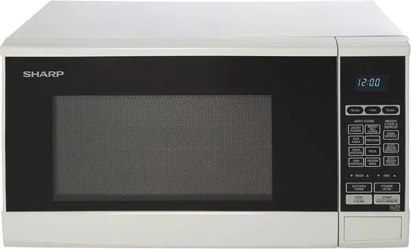 Sharp R270 20L 800W Microwave