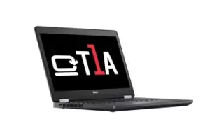 T1A Dell Latitude E5470 Refurbished i5-6300U Notebook 35.6 cm...