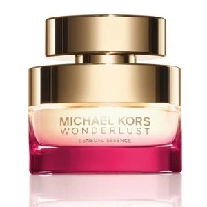 Michael Kors Wonderlust Sensual Essence Eau de Parfum For Her 30ml