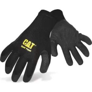 Caterpillar Thermal Gripster Glove L