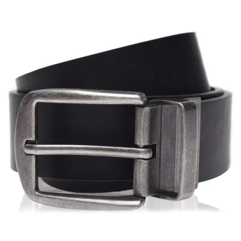 Firetrap Reverse Belt - Black