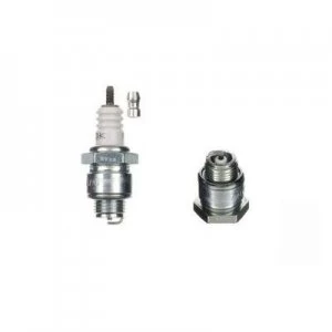 NGK Copper Core Spark Plug B4-LM B4LM (3410)