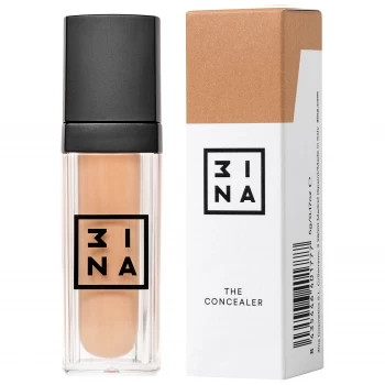 3INA Liquid Concealer 5g (Various Shades) - 103