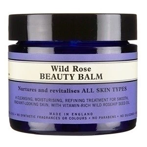 Neals Yard Remedies Wild Rose Beauty Balm 50g