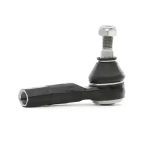 A.B.S. Track rod end 230695 Tie rod end,Track rod end ball joint VW,AUDI,SKODA,POLO (9N_),Polo Schragheck (6R1, 6C1),Fox Schragheck (5Z1, 5Z3, 5Z4)