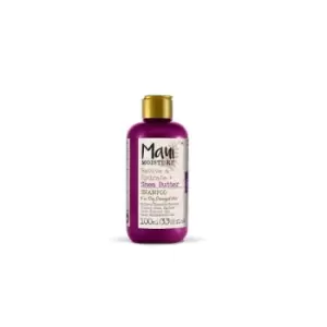 Maui Moisture Shea Butter Shampoo 100ml