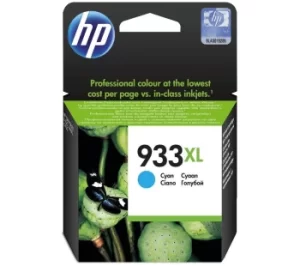 Ink Cartridge No 933 Xl Cyan 9435N9G