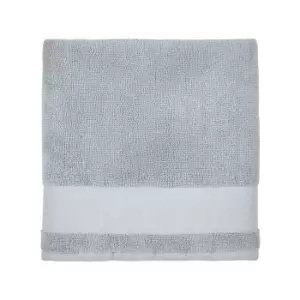 SOLS Peninsula 70 Bath Towel (One Size) (Pure Grey)