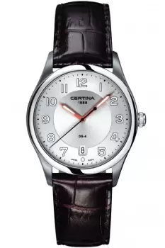 Certina DS-4 Watch C0224101603001