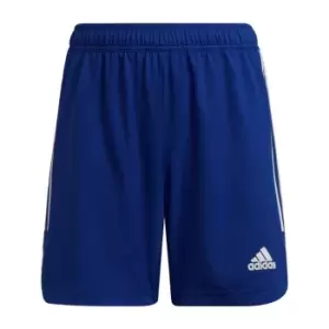 adidas Condivo 22 Match Day Shorts Kids - Blue