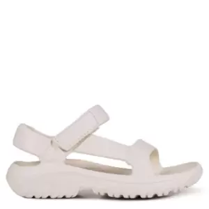 Teva Drift Sandals - White