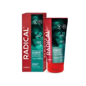 Radical Trichology Shampoo Hair Growth Boost 200ml