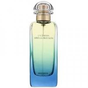 Hermes Un Jardin Apres La Mousson Eau de Toilette Unisex 100ml