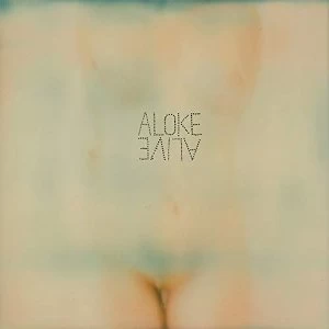 Aloke - Alive Vinyl