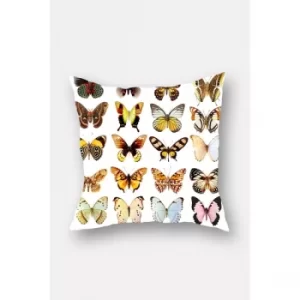 YS2092889 Multicolor Cushion Cover