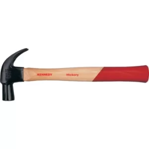 Hickory Shaft 20OZ Claw Hammer