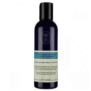 Neals Yard Remedies Nourishing Lavender Conditioner 200ml