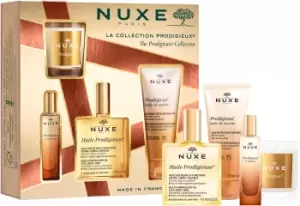 Nuxe Prodigieux Collection Gift Set