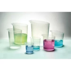 TickiT Graduated Beaker Set of 7