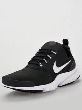 Nike Presto Fly Dark Grey Size 11 Women