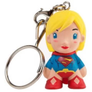 DC Universe 1.5'' Keychain - Supergirl