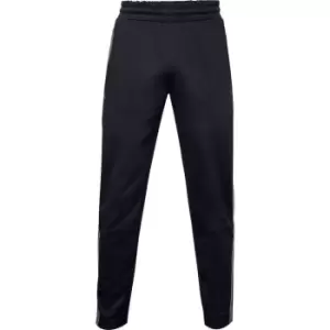 Under Armour Recover Track Pants Mens - Black