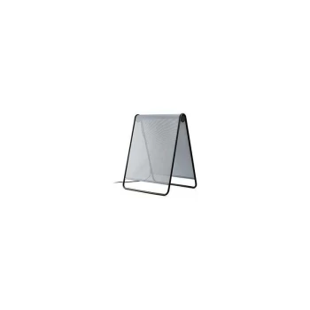 Faro Cadaques - Outdoor LED Floor Lamp Grey 18W 3000K Blue IP65